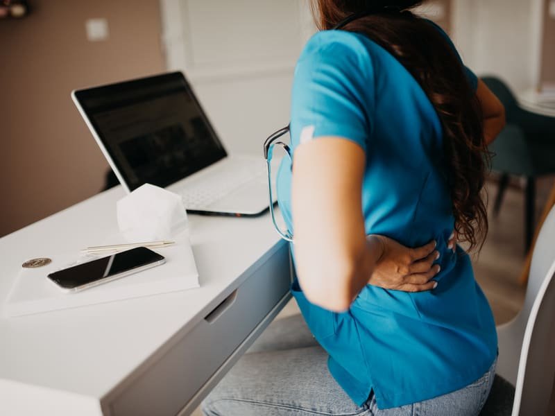 Posture Correction physiotherapy treatment